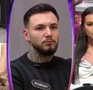 „M-am simțit umilită”. Apar primele probleme între Robert și Bianca! Gestul concurentului a scos-o din minți pe tânără